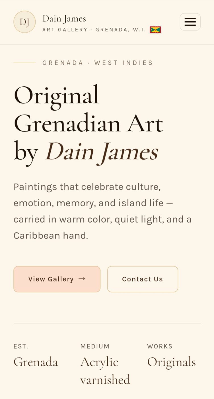 Website
