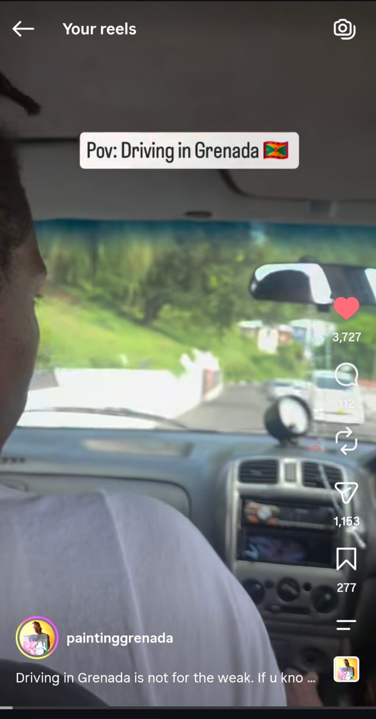 Social-Media Video